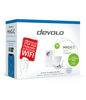 devolo Magic 1 WiFi mini