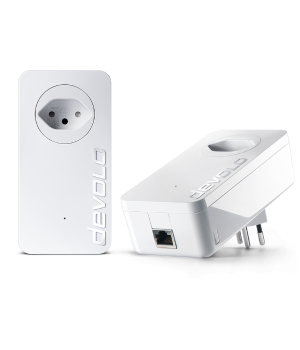 devolo dLAN® 1200+