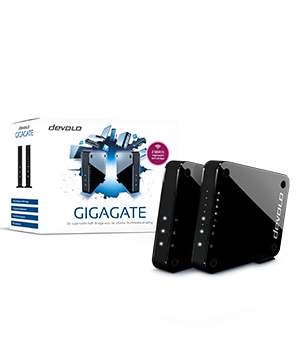 devolo GigaGate