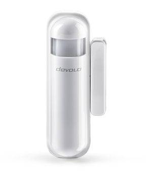 devolo Home Control Tür-/ Fensterkontakt devolo Home Control Tür-/ Fensterkontakt