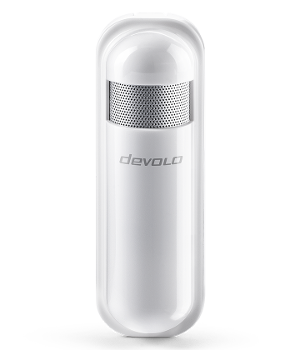 devolo Home Control Luftfeuchtemelder devolo Home Control Luftfeuchtemelder