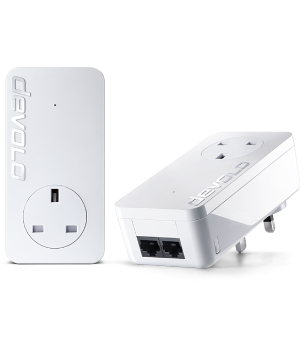 devolo dLAN® 550 duo+
