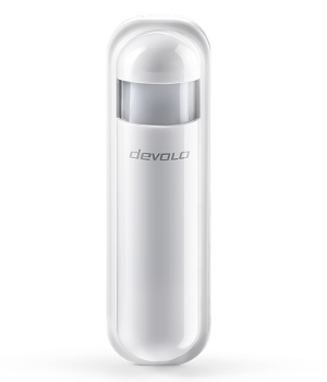 devolo Home Control Bewegungsmelder devolo Home Control Bewegungsmelder