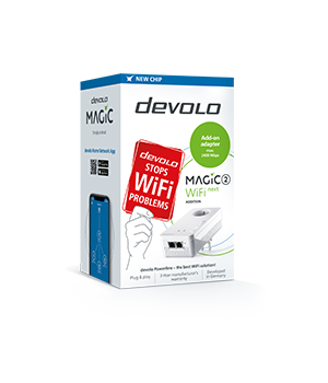devolo Magic 2 WiFi next