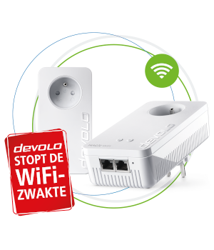 devolo Magic 1 WiFi