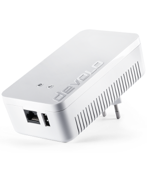 devolo Home Control Zentrale devolo Home Control Zentrale