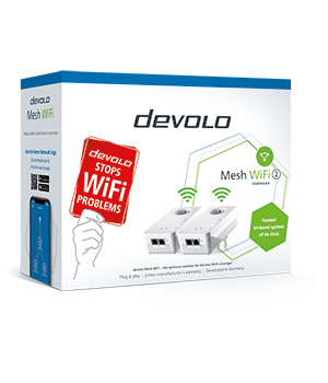 devolo Mesh WiFi 2