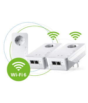 devolo Magic 2 WiFi 6