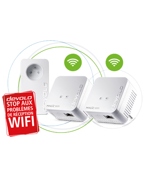 devolo Magic 1 WiFi mini