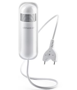 devolo Home Control Wassermelder devolo Home Control Wassermelder