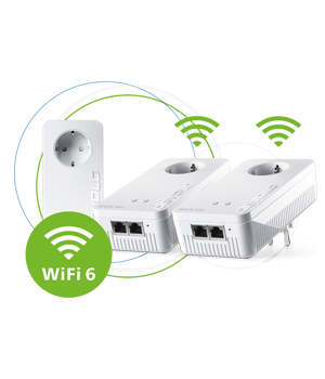 devolo Magic 2 WiFi 6