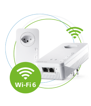 devolo Magic 2 WiFi 6