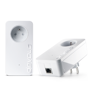 devolo dLAN® 1200+