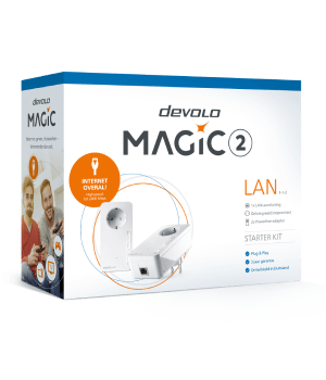 devolo Magic 2 LAN