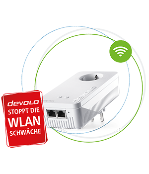 devolo Magic 1 WiFi