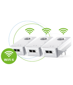 devolo Magic 2 WiFi 6 Mesh