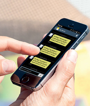 devolo Home Control 100 SMS-Paket