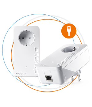 devolo Magic 2 LAN