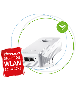devolo Magic 1 WiFi