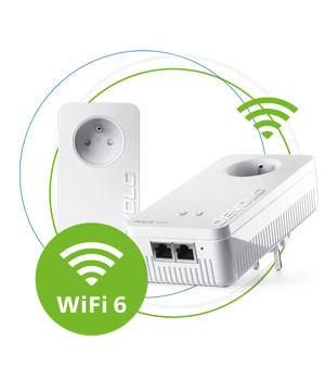 devolo Magic 2 WiFi 6