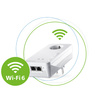 devolo Magic 2 WiFi 6