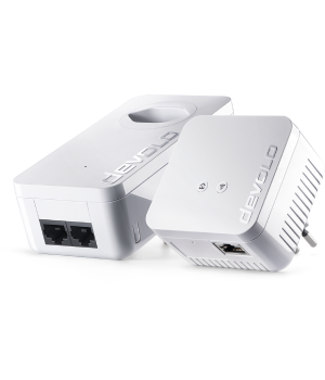 devolo dLAN® 550 WiFi