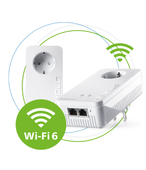 devolo Magic 2 WiFi 6
