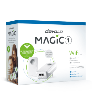 devolo Magic 1 WiFi