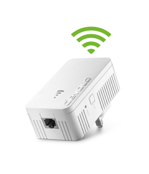 devolo WiFi 5 Repeater 1200