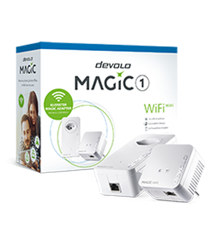 devolo Magic 1 WiFi mini