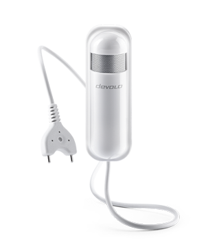 devolo Home Control Détecteur d'eau