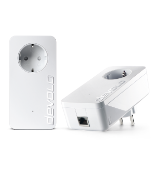 devolo dLAN® 1200+