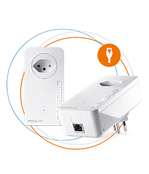 devolo Magic 1 LAN