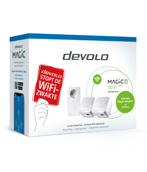 devolo Magic 1 WiFi mini