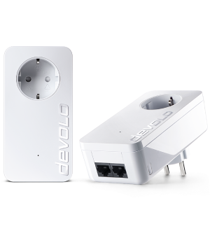 devolo dLAN® 550 duo+