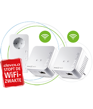 devolo Magic 1 WiFi mini