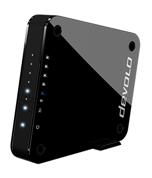devolo Access Point One