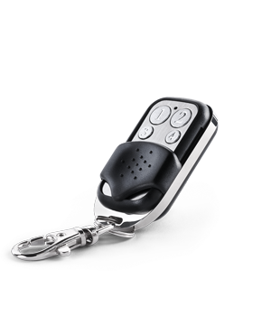 devolo Home Control Télécommande