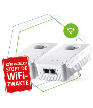 devolo Mesh WiFi 2