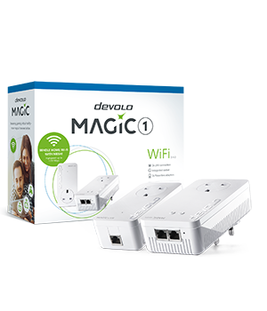 devolo Magic 1 WiFi
