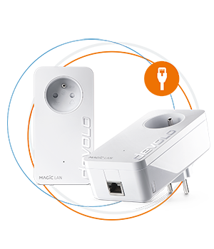devolo Magic 1 LAN