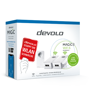 devolo Magic 2 WiFi 6
