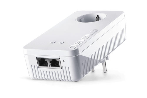 devolo Powerline Adapter dLAN 1200+ WiFi ac