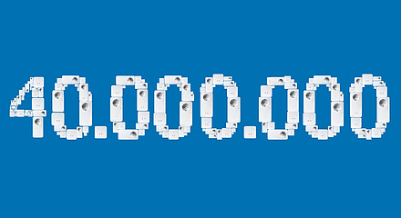 devolo liefert 40-millionsten Powerline-Adapter aus devolo liefert 40-millionsten Powerline-Adapter aus