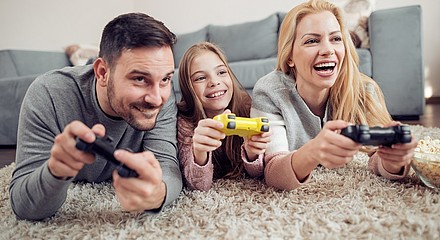 Die neuen Konsolen sind da – Tipps für mehr Spielspaß Die neuen Konsolen sind da – Tipps für mehr Spielspaß