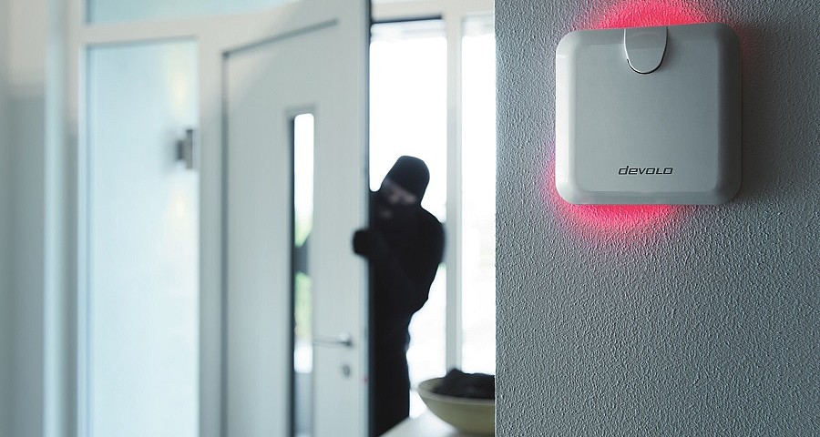 Tag des Einbruchschutzes 2020: Wirksamer Schutz vor Einbrüchen in der dunklen Jahreszeit Tag des Einbruchschutzes 2020: Wirksamer Schutz vor Einbrüchen in der dunklen Jahreszeit