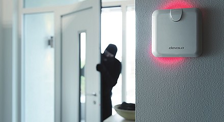 Tag des Einbruchschutzes 2020: Wirksamer Schutz vor Einbrüchen in der dunklen Jahreszeit Tag des Einbruchschutzes 2020: Wirksamer Schutz vor Einbrüchen in der dunklen Jahreszeit