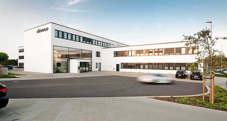 devolo und Littlebit Technology schließen Vertriebspartnerschaft für Deutschland devolo und Littlebit Technology schließen Vertriebspartnerschaft für Deutschland