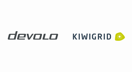 Kiwigrid und devolo beschleunigen iMSys-Entwicklung und bauen ihre Partnerschaft aus Kiwigrid und devolo beschleunigen iMSys-Entwicklung und bauen ihre Partnerschaft aus