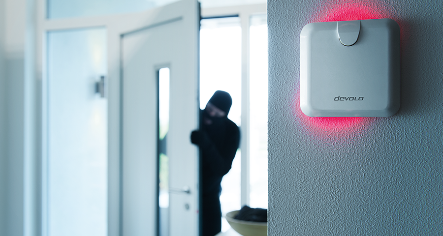 Sinkende Einbruchzahlen dank guter Vorsorge: Die besten Tipps für effizienten und smarten Einbruchschutz Sinkende Einbruchzahlen dank guter Vorsorge: Die besten Tipps für effizienten und smarten Einbruchschutz